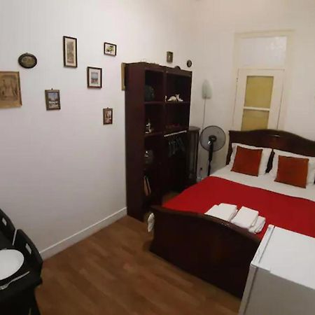 Private Room B 리스본 외부 사진