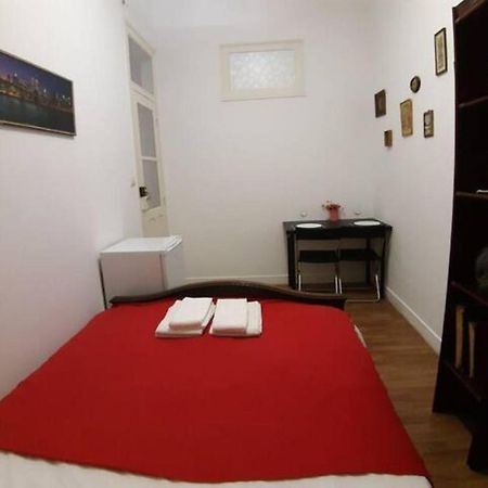 Private Room B 리스본 외부 사진