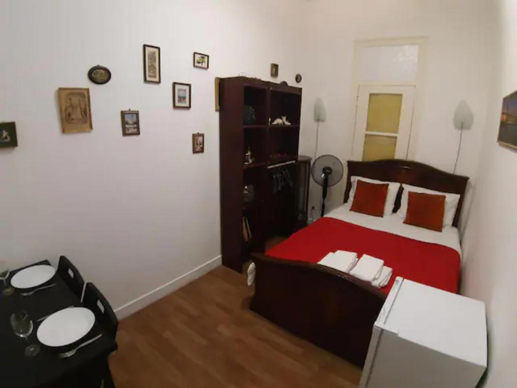 Private Room B 리스본 외부 사진