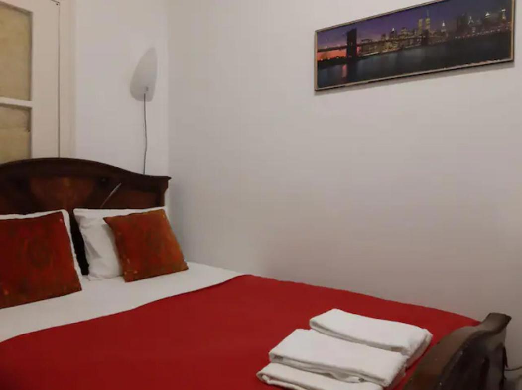 Private Room B 리스본 외부 사진