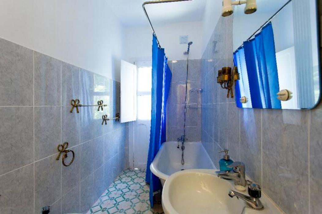 Private Room B 리스본 외부 사진
